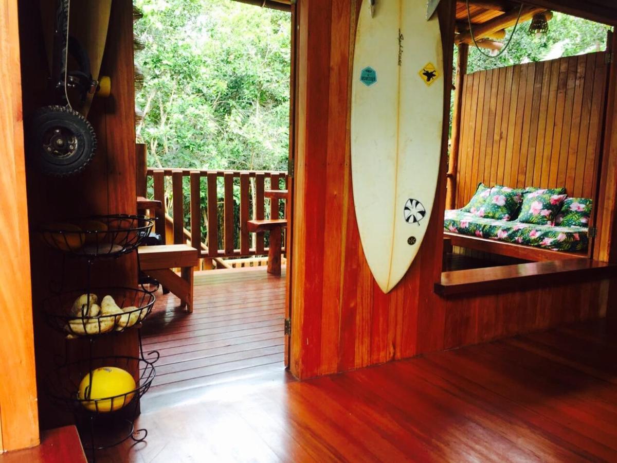 Natureza Viva Inn *